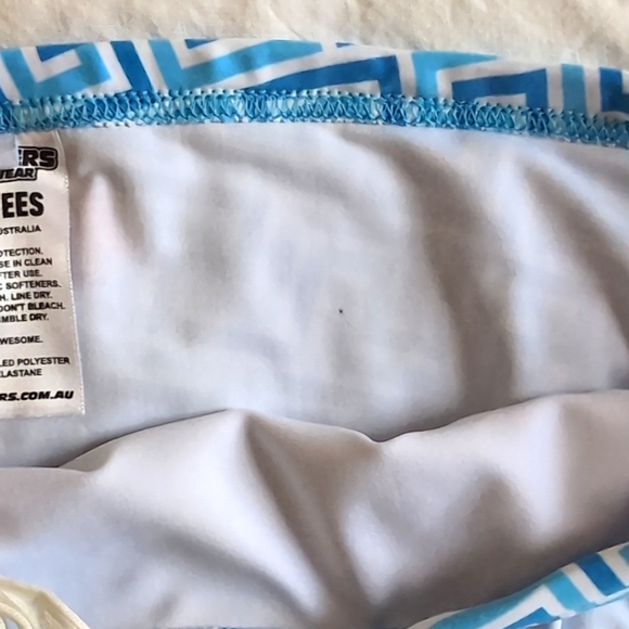 Sluggers Swimwear Deetees - Grekko Speedos - Picture 4 of 4